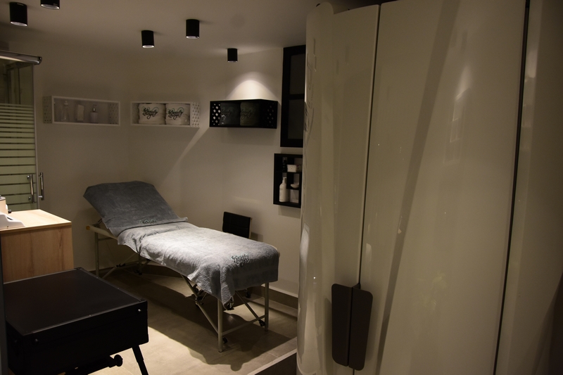 Opening of the Beauty Lounge